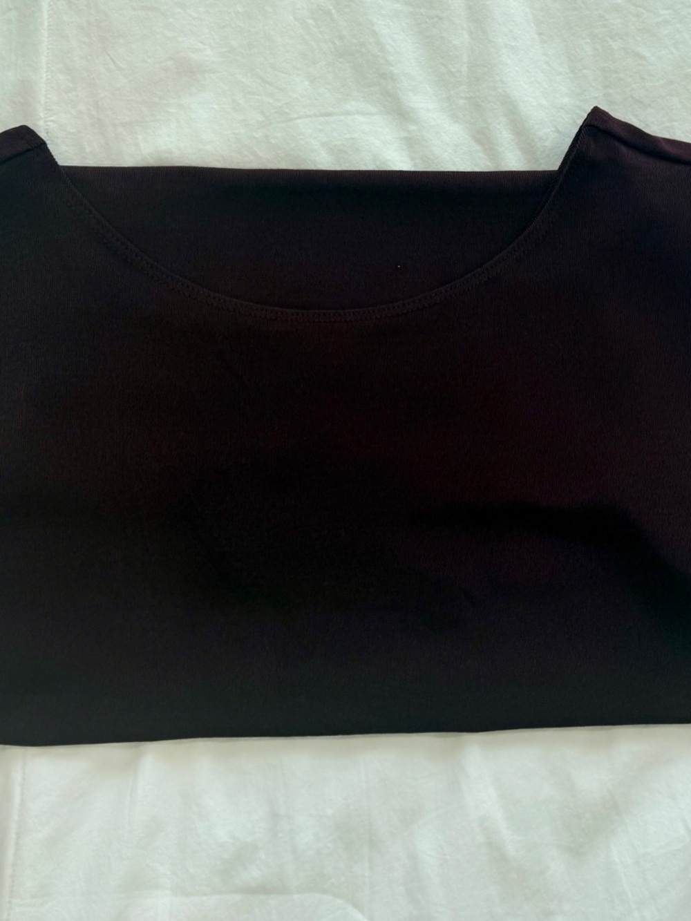 Chico’s Classic Mulberry Tank Top